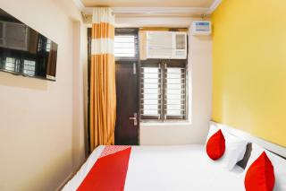 Hotel O The Moody Moon Residency - Gurgaon - 3