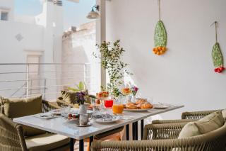 Relais La Casa del Poeta - 8