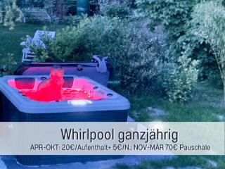 OLIVE - Ruhe & Entspannung in 2-Zi-Fewo mit Garten-Whirlpool, Terrasse & Hund willkommen by FerienWohnenAmSee - Überlingen - 2