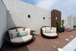 28 de Julio 815 Residences by Geko - Lima - 4