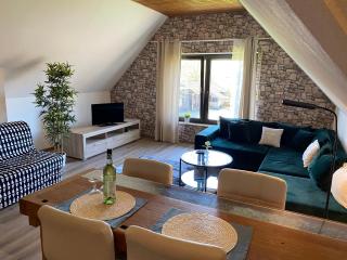 Ferienwohnung Niederrhein-Oase - 7