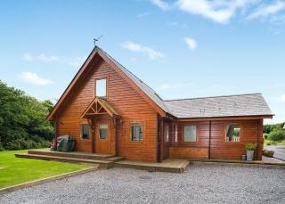 Anglesey Lakeside Lodges - Menai Bridge - 9