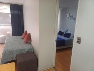 Apartamento muy Central - Santiago - 5