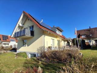 Aitrachtal - Geisingen - 0