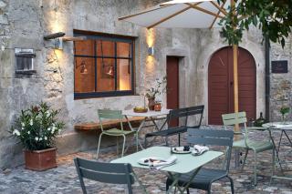 Boutique Apart & Gästehaus Le Rossignol - 9