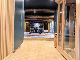 Le Relais du Beffroi & SPA - Saint-Riquier - 3
