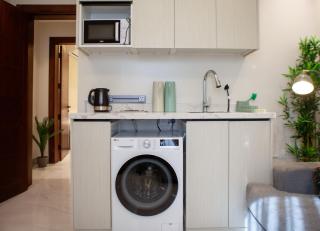 Luxury One-Bedroom Apt AlRimal-3 - Riad - 2