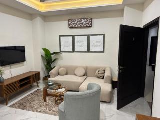 2 bed Appartment River hills tower 2 - Rawalpindi - 1