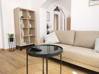 Atlas City Wall Apartment - Košice - 0