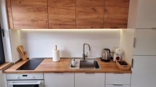 Tehnoplus apartment - Budua - 4