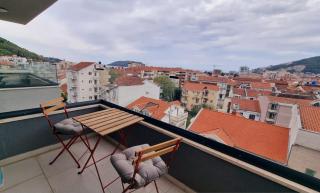 Tehnoplus apartment - Budua - 1