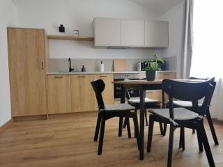 Atlas City Wall Apartment - 8