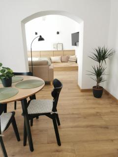 Atlas City Wall Apartment - Košice - 1