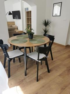 Atlas City Wall Apartment - Košice - 2