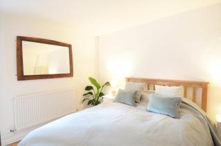 Cosy flat in heart of Woodstock - Woodstock - 2