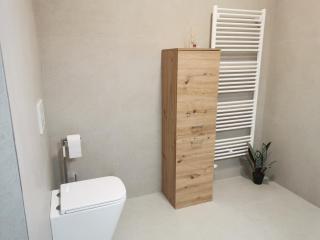 Atlas City Wall Apartment - Košice - 5