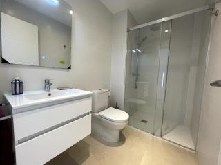 Elegant apartment, central, pool and parking - Tarifa - 4