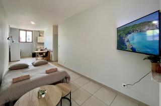 Bel appartement à 15 min de Lyon - Saint-Fons - 5