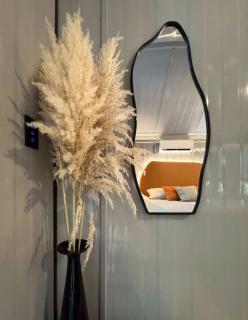 A Cabana Container - 2