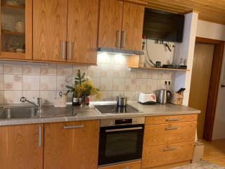 Apartma Pri Tavčarju - 8