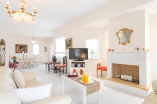 Lux 3-bedroom Villa - L&L Refuge - 9