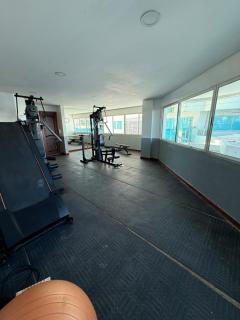 APARTAMENTO 702a TORRES DEL LAGO - Cartagena de Indias - 1