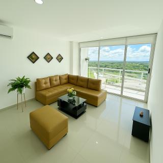 Comodo Apartamento en morros epic! - Cartagena de Indias - 8