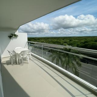 Comodo Apartamento en morros epic! - Cartagena de Indias - 2
