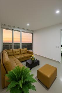 Comodo Apartamento en morros epic! - Cartagena de Indias - 9