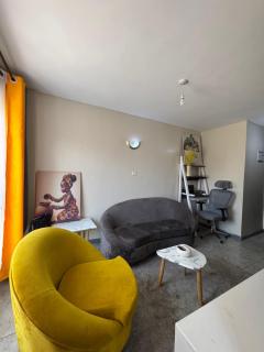 Legacy Suites - Nairobi - 2