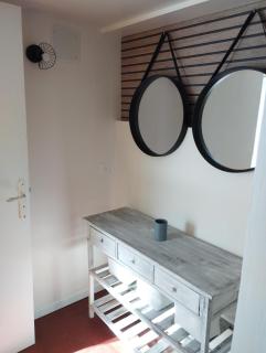 Appartement à la campagne - 6