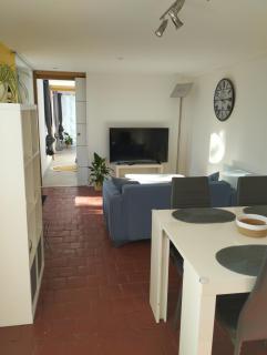 Appartement à la campagne - 5