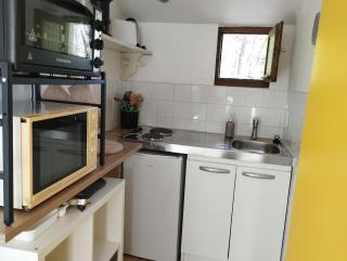 Appartement à la campagne - 3