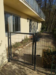 Appartement à la campagne - 1
