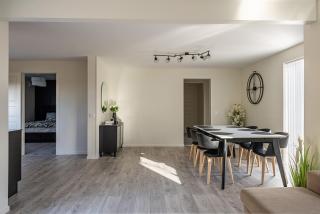 Nyrenoverad villa med spabad i Mörrum - 7