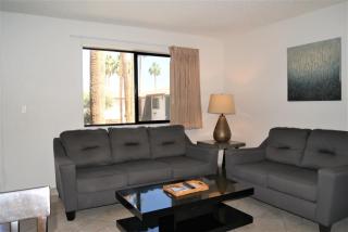 214 Fully Furnished 1BR Suite-Outdoor Pool - 5