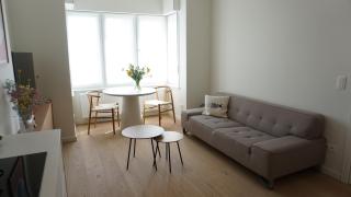 Appartement in Oostduinkerke - 1