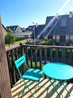 Appartement à côté de la thalasso - Cabourg - 5