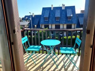 Studio à côté de la thalasso - 6