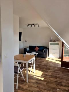 Studio à côté de la thalasso - 3