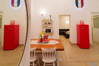 Suite Apartment Casa Lu - 8