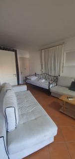 Nefeli's cozy apartment afytos - Afitos - 5