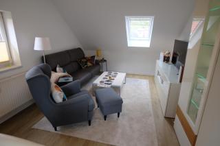 Ferienwohnung Kleinbreitenbach 2 - Plaue - 7
