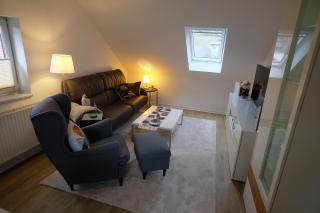 Ferienwohnung Kleinbreitenbach 2 - Plaue - 0