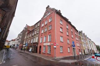 Apartament Lawendowa-Gdańsk - Danzig - 9