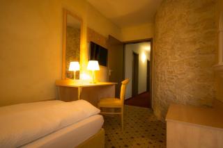 Hotel-Restaurant Alpha - 8