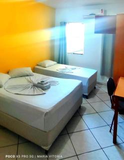 Avenida Plaza Hotel - Pindamonhangaba - 0
