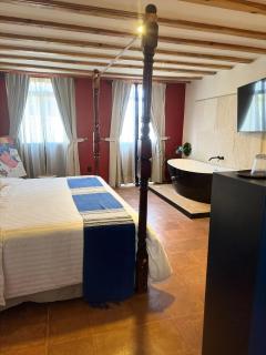Casa Moseua Hotel Boutique de Autor - 7
