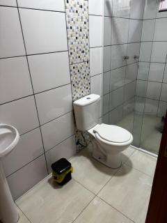 Casa elegante, próximo às cataratas - Foz do Iguaçu - 7