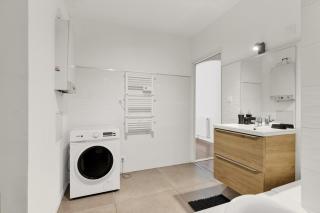 L'inattendu - 2 chambres hypercentre - Bourg-en-Bresse - 7